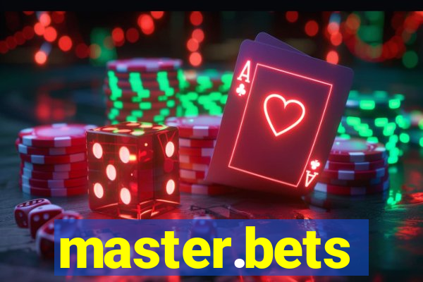 master.bets