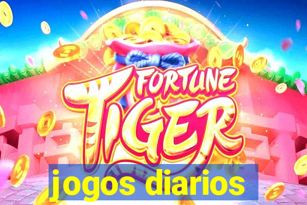 jogos diarios