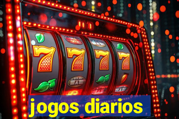 jogos diarios