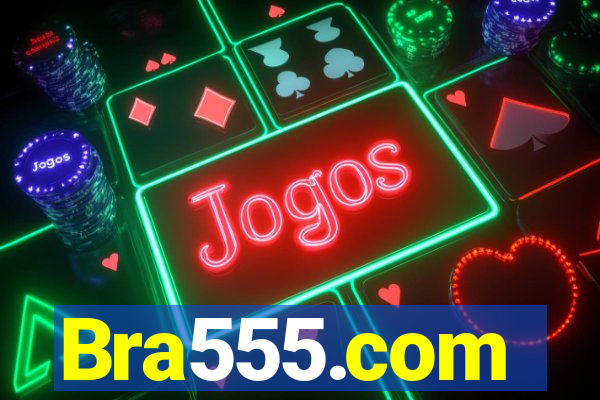 Bra555.com