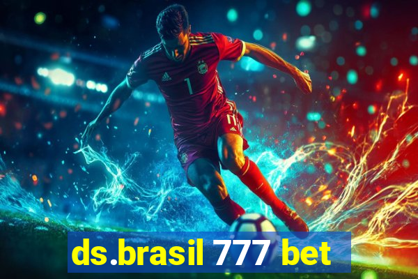 ds.brasil 777 bet