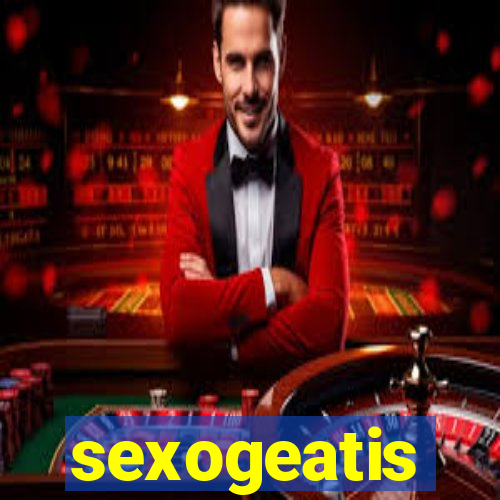 sexogeatis