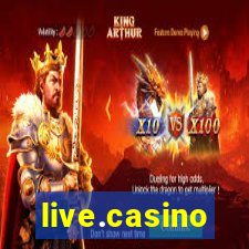 live.casino