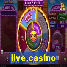 live.casino