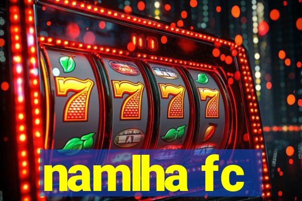 namlha fc