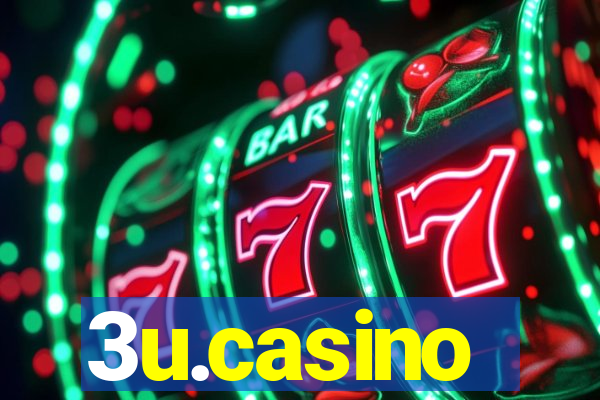 3u.casino