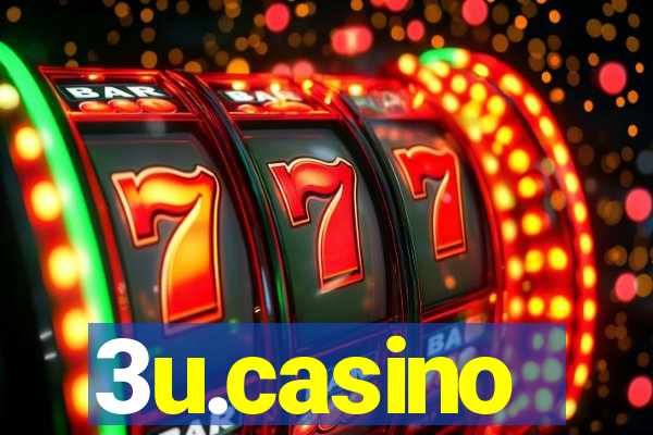 3u.casino