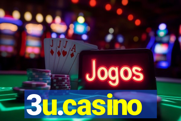 3u.casino