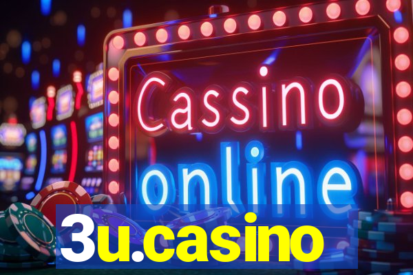 3u.casino