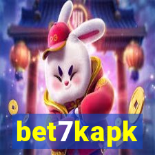 bet7kapk