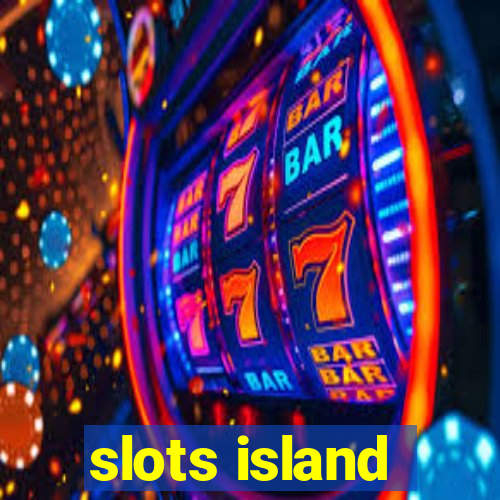 slots island