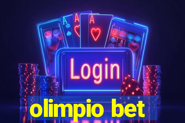 olimpio bet