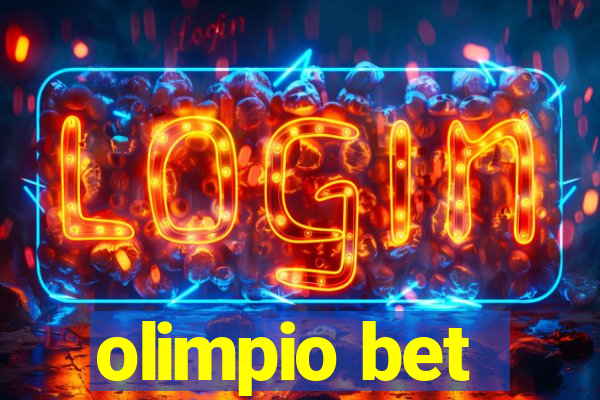 olimpio bet