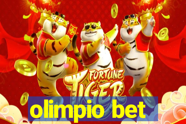 olimpio bet