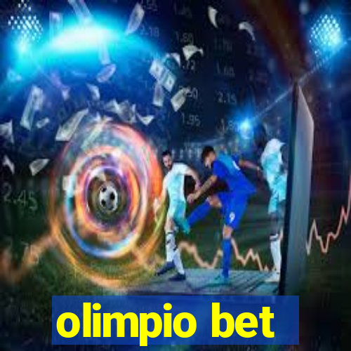 olimpio bet