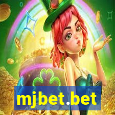 mjbet.bet