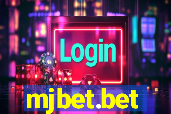 mjbet.bet