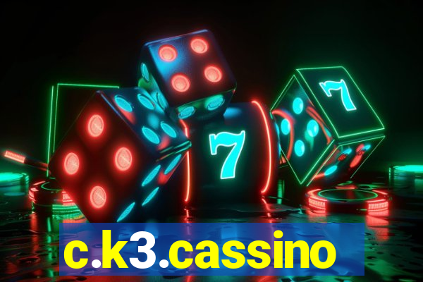 c.k3.cassino