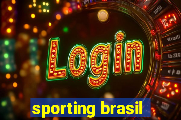 sporting brasil