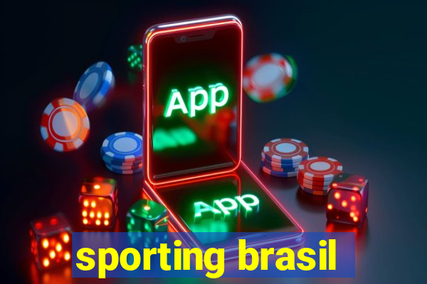 sporting brasil