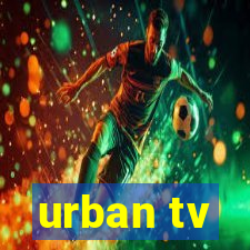 urban tv