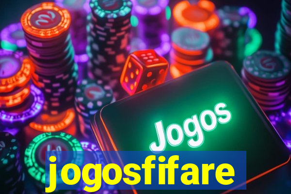 jogosfifare