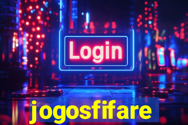 jogosfifare