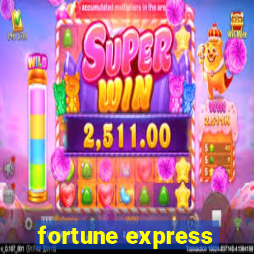 fortune express