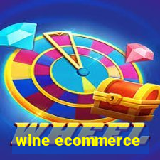 wine ecommerce