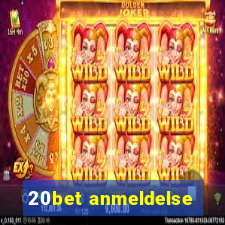 20bet anmeldelse