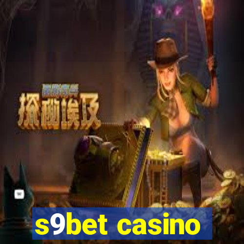 s9bet casino