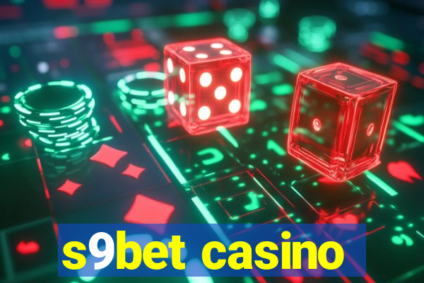 s9bet casino