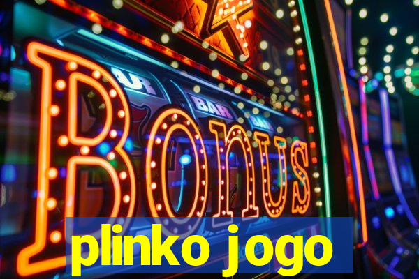 plinko jogo