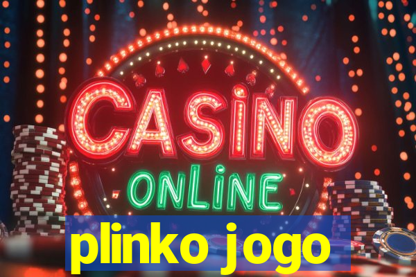 plinko jogo