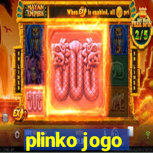 plinko jogo