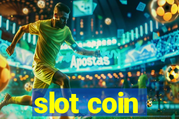 slot coin