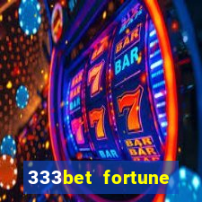 333bet fortune tiger é confiável