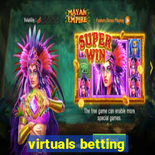 virtuals betting