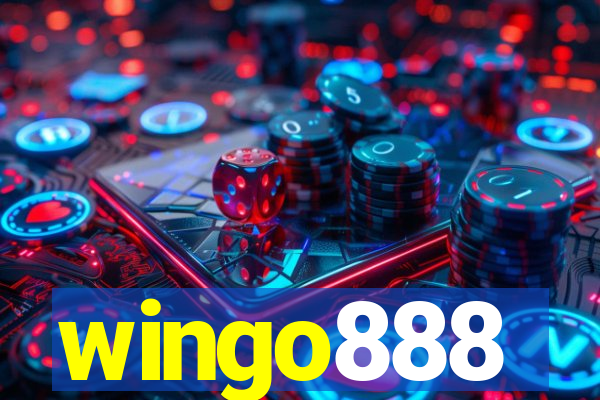 wingo888