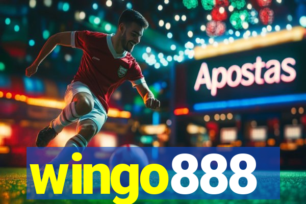 wingo888