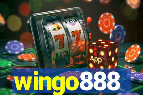 wingo888