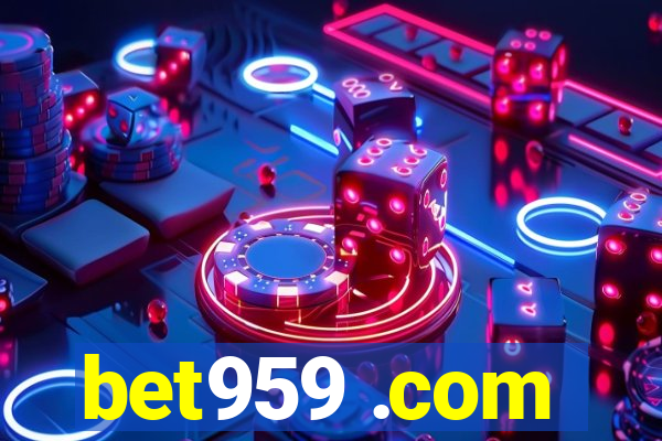 bet959 .com