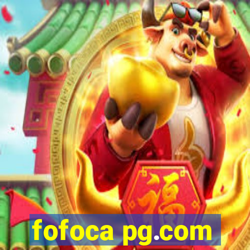 fofoca pg.com