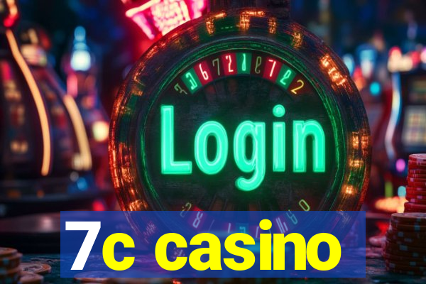 7c casino