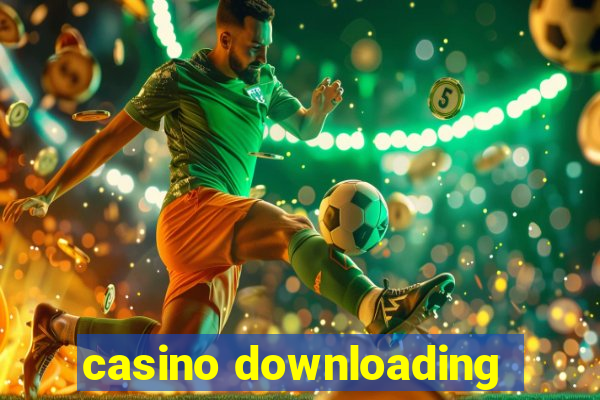 casino downloading