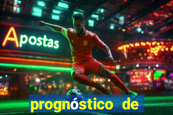 prognóstico de futebol jogos de hoje