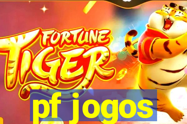 pf jogos