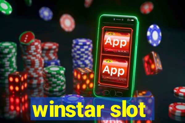 winstar slot