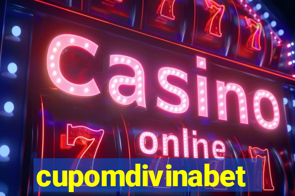 cupomdivinabet