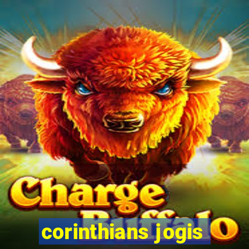 corinthians jogis